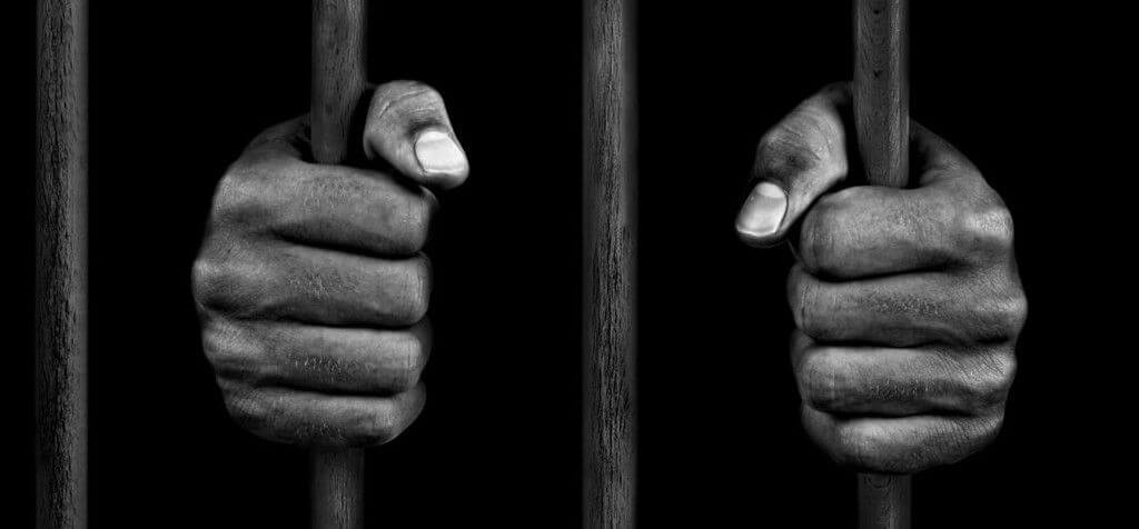 Em meus anos na prisão – por Samuel Lourenço