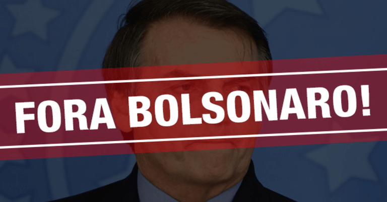 BOLSONARO PERDEU A CONFIANÇA – por Moisés Mendes para o Jornalistas pela Democracia; via Bia Bô